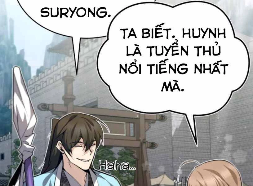 Đệ Nhất Võ Sư, Baek Cao Thủ Chapter 27 - 143