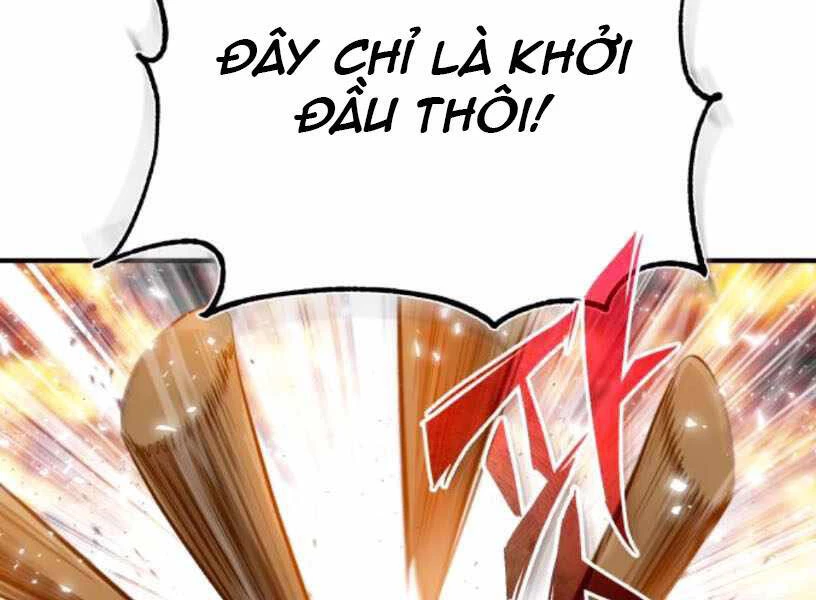 Đệ Nhất Võ Sư, Baek Cao Thủ Chapter 27 - 214