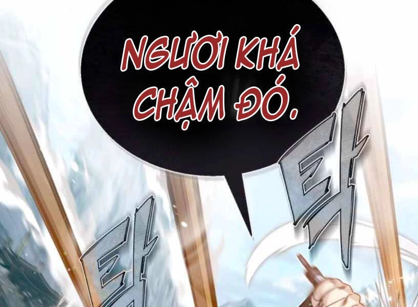 Đệ Nhất Võ Sư, Baek Cao Thủ Chapter 27 - 217