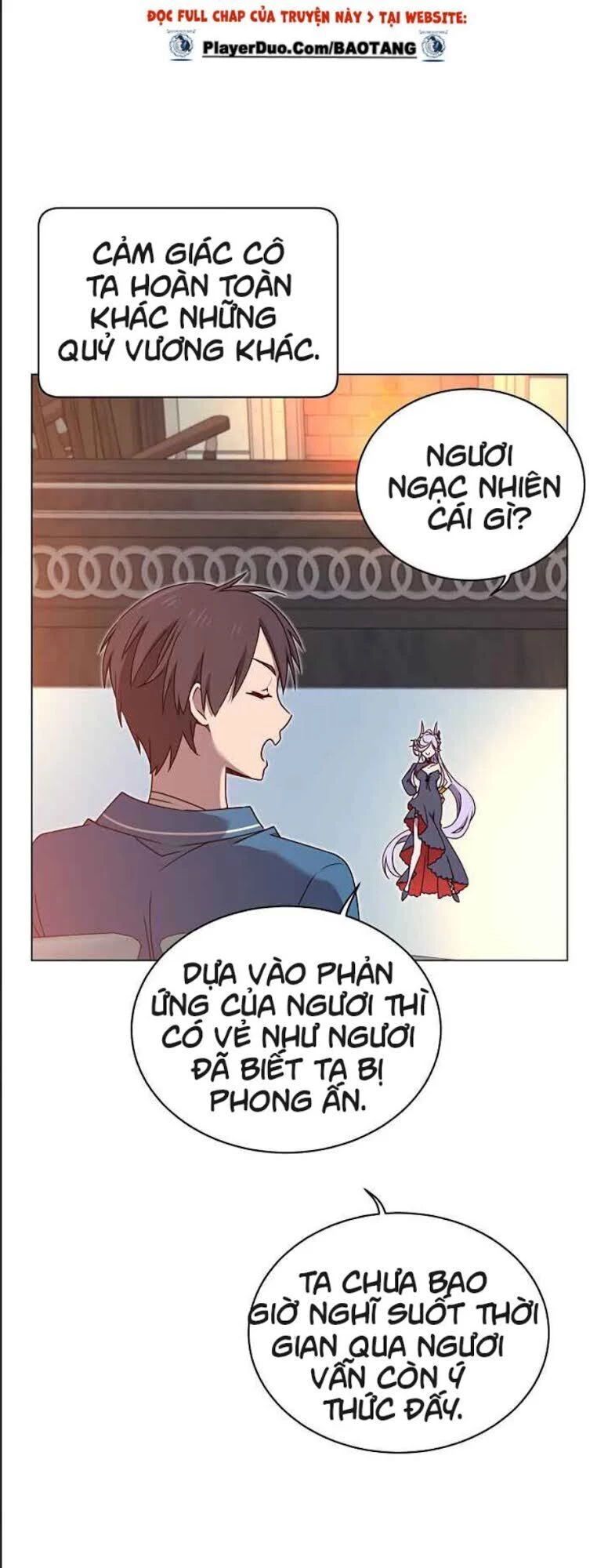 Anh Hùng Mạnh Nhất Trở Lại Chapter 27 - 21