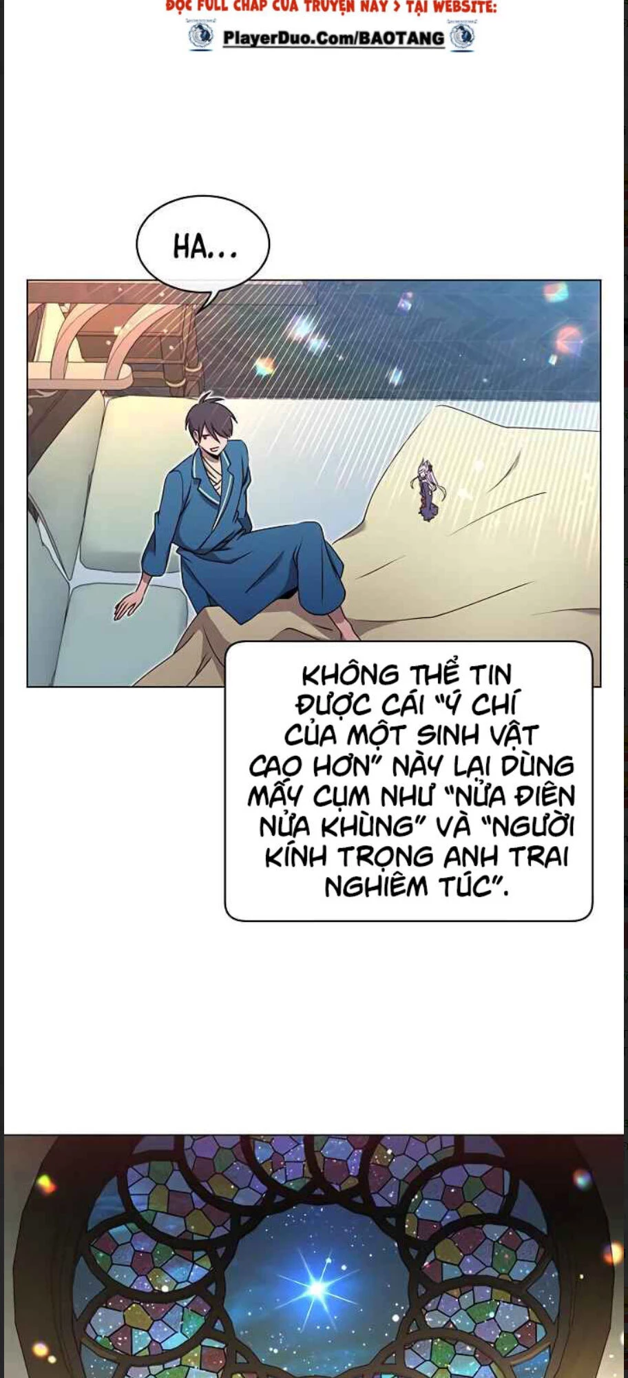 Anh Hùng Mạnh Nhất Trở Lại Chapter 27 - 38