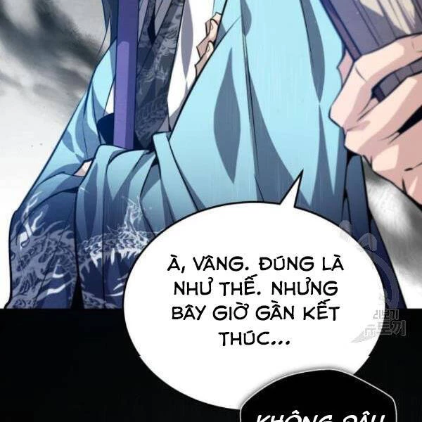 Đệ Nhất Võ Sư, Baek Cao Thủ Chapter 28 - 14