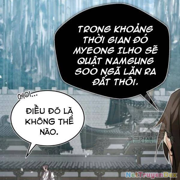 Đệ Nhất Võ Sư, Baek Cao Thủ Chapter 28 - 17