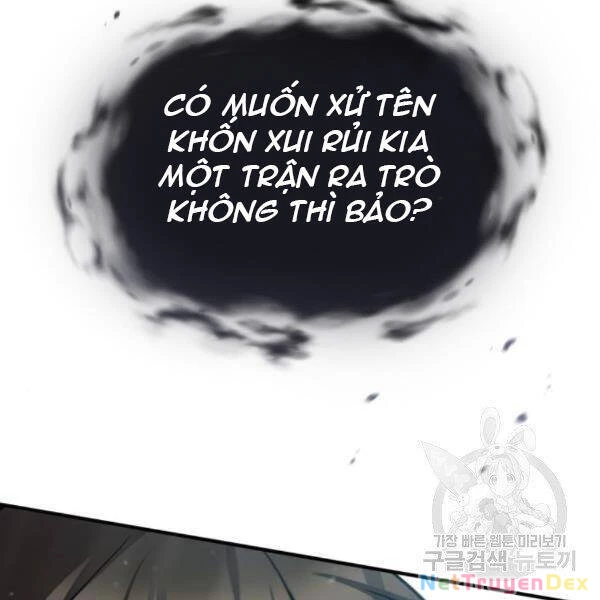 Đệ Nhất Võ Sư, Baek Cao Thủ Chapter 28 - 23