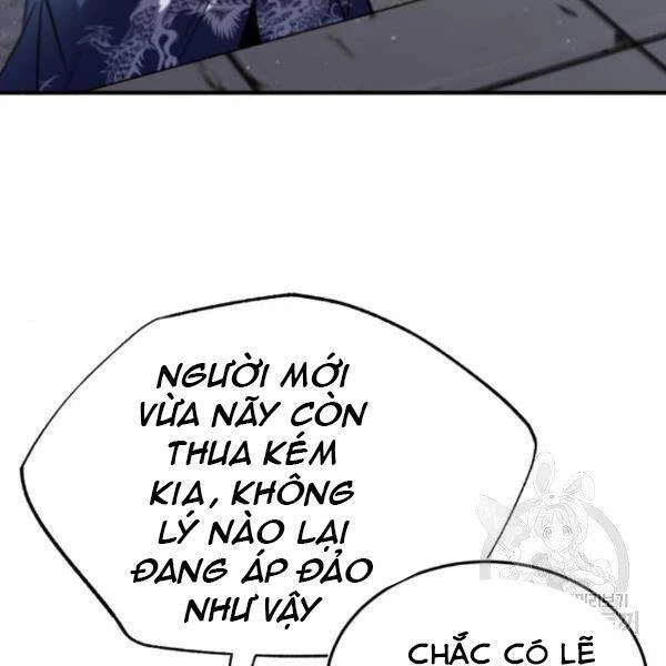 Đệ Nhất Võ Sư, Baek Cao Thủ Chapter 28 - 81