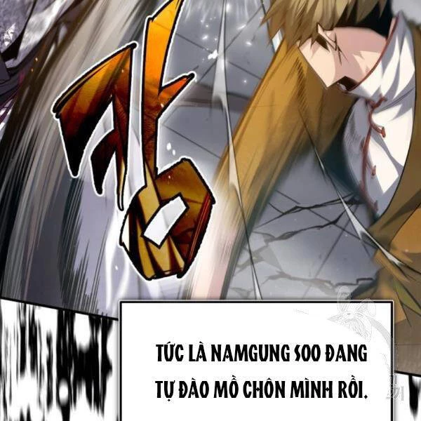 Đệ Nhất Võ Sư, Baek Cao Thủ Chapter 28 - 89