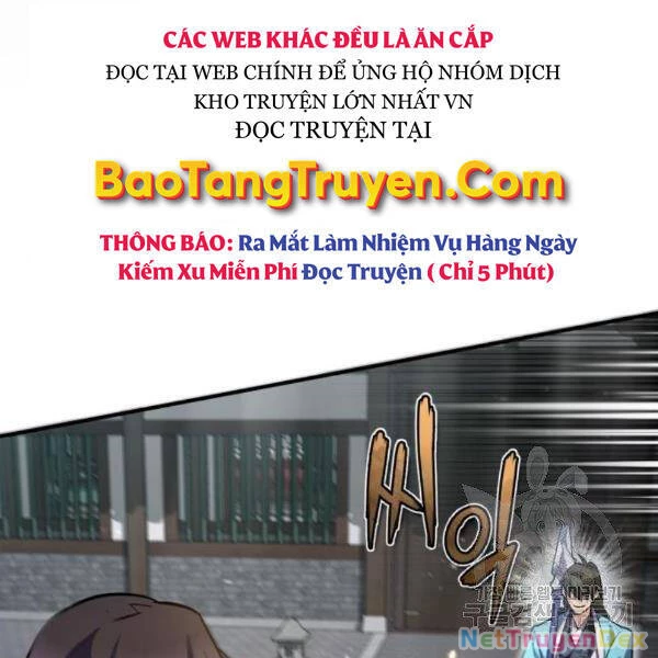 Đệ Nhất Võ Sư, Baek Cao Thủ Chapter 28 - 105