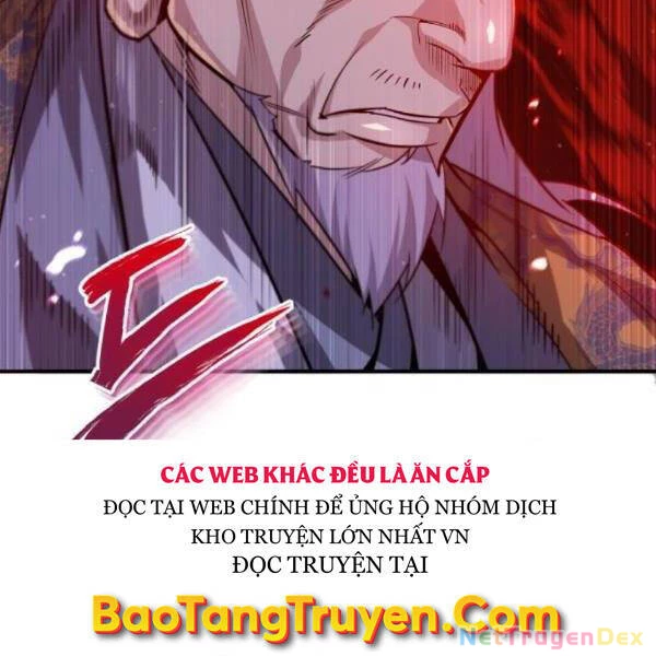 Đệ Nhất Võ Sư, Baek Cao Thủ Chapter 28 - 154