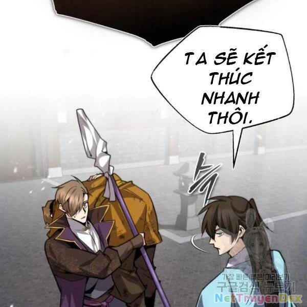 Đệ Nhất Võ Sư, Baek Cao Thủ Chapter 28 - 170