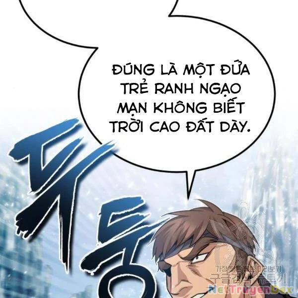 Đệ Nhất Võ Sư, Baek Cao Thủ Chapter 28 - 172