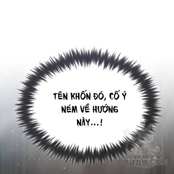 Đệ Nhất Võ Sư, Baek Cao Thủ Chapter 28 - 190