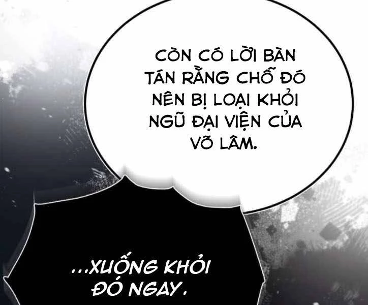 Đệ Nhất Võ Sư, Baek Cao Thủ Chapter 29 - 5