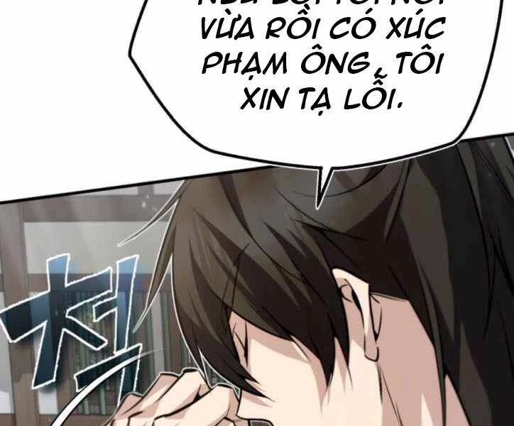 Đệ Nhất Võ Sư, Baek Cao Thủ Chapter 29 - 18