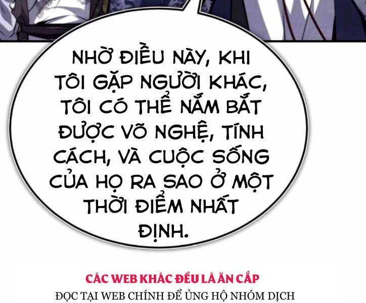 Đệ Nhất Võ Sư, Baek Cao Thủ Chapter 29 - 23