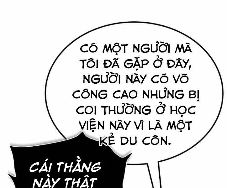 Đệ Nhất Võ Sư, Baek Cao Thủ Chapter 29 - 30