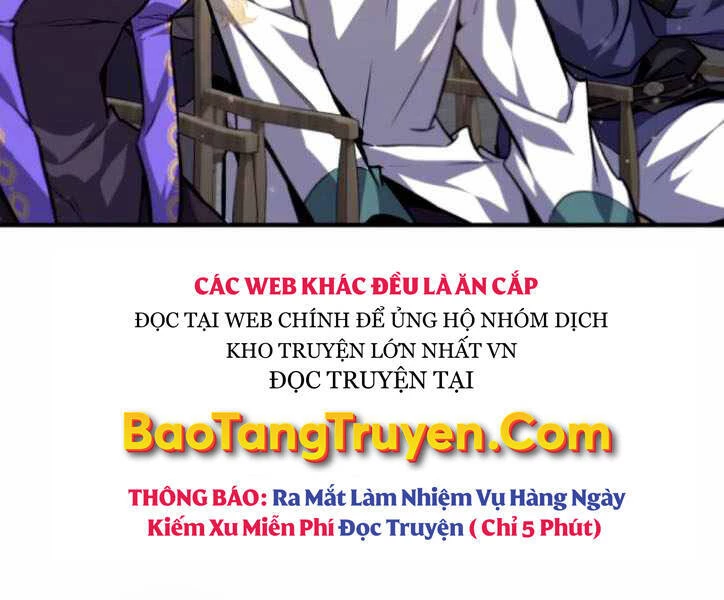 Đệ Nhất Võ Sư, Baek Cao Thủ Chapter 29 - 35