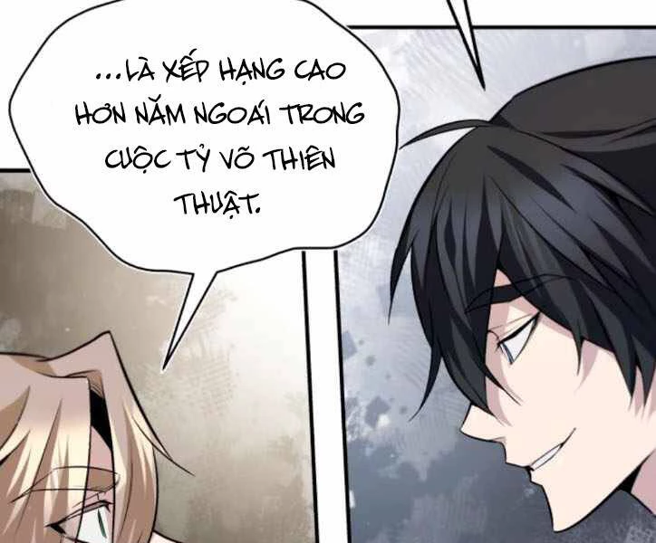 Đệ Nhất Võ Sư, Baek Cao Thủ Chapter 29 - 45