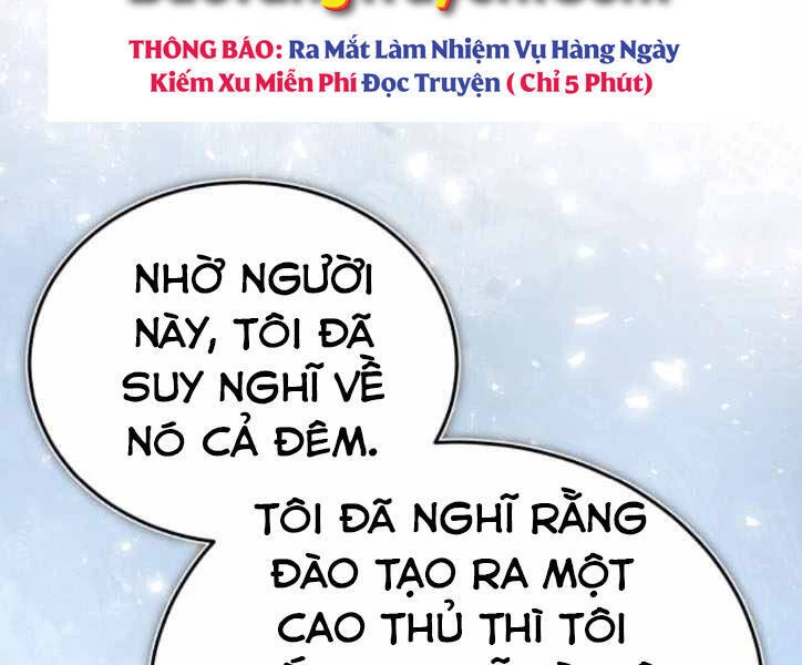 Đệ Nhất Võ Sư, Baek Cao Thủ Chapter 29 - 54