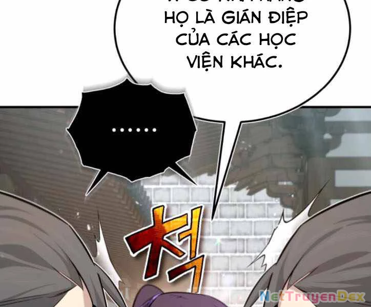 Đệ Nhất Võ Sư, Baek Cao Thủ Chapter 29 - 70