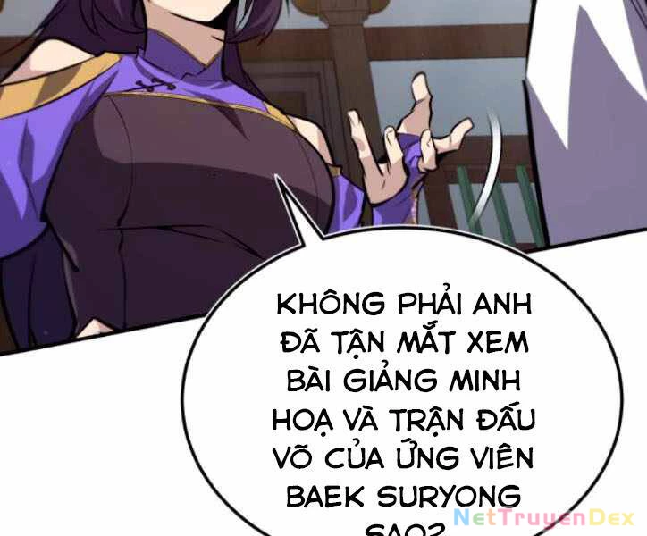 Đệ Nhất Võ Sư, Baek Cao Thủ Chapter 29 - 75