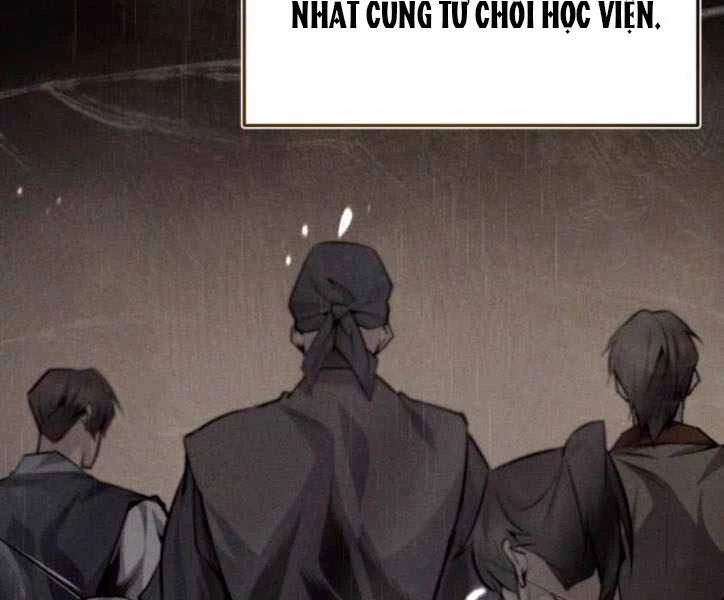 Đệ Nhất Võ Sư, Baek Cao Thủ Chapter 29 - 96