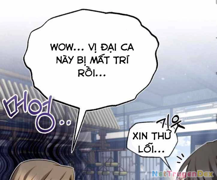 Đệ Nhất Võ Sư, Baek Cao Thủ Chapter 29 - 111