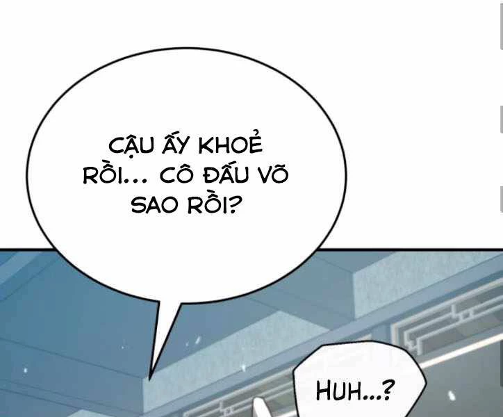 Đệ Nhất Võ Sư, Baek Cao Thủ Chapter 29 - 117