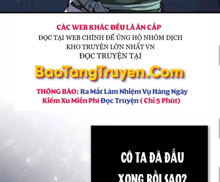 Đệ Nhất Võ Sư, Baek Cao Thủ Chapter 29 - 122