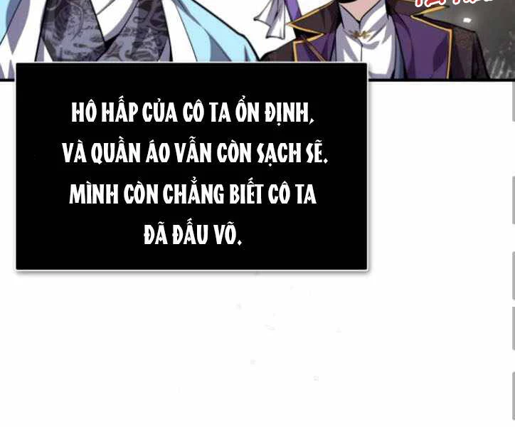 Đệ Nhất Võ Sư, Baek Cao Thủ Chapter 29 - 124