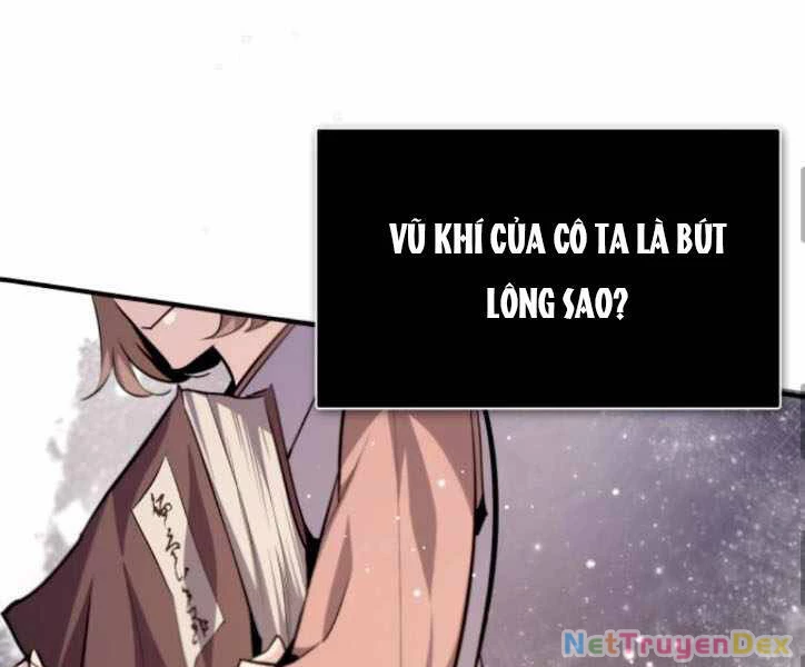 Đệ Nhất Võ Sư, Baek Cao Thủ Chapter 29 - 125