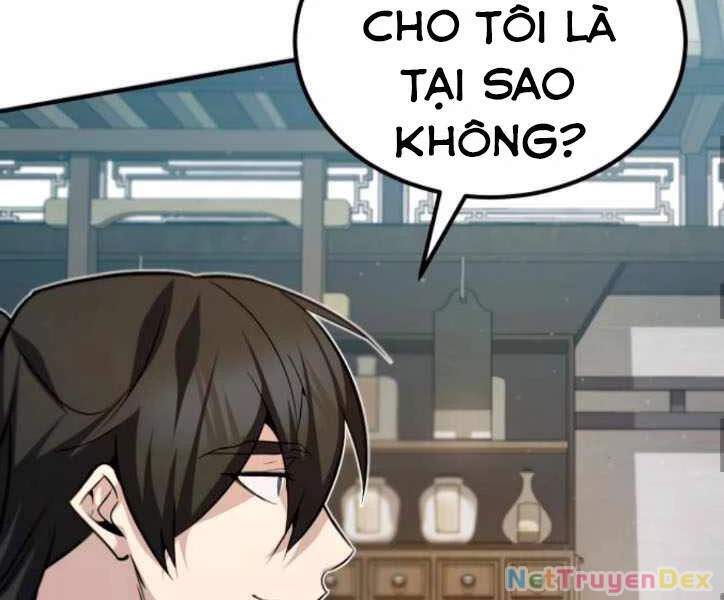 Đệ Nhất Võ Sư, Baek Cao Thủ Chapter 29 - 136