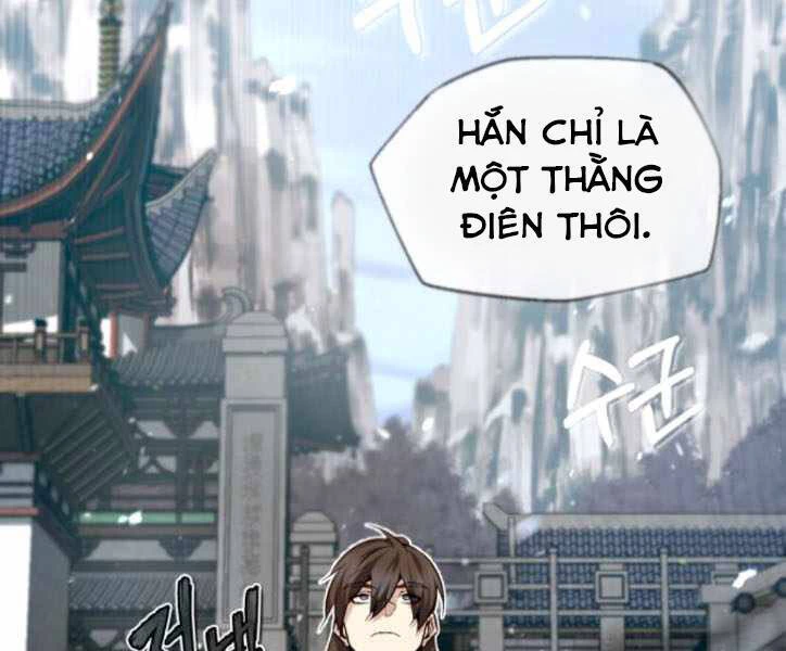 Đệ Nhất Võ Sư, Baek Cao Thủ Chapter 29 - 153