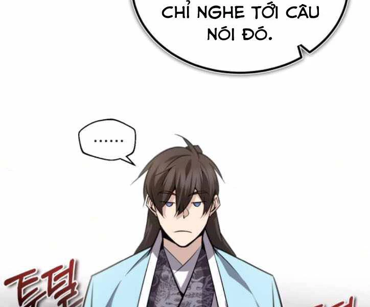 Đệ Nhất Võ Sư, Baek Cao Thủ Chapter 29 - 166