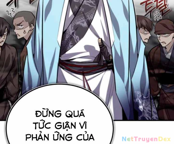 Đệ Nhất Võ Sư, Baek Cao Thủ Chapter 29 - 167