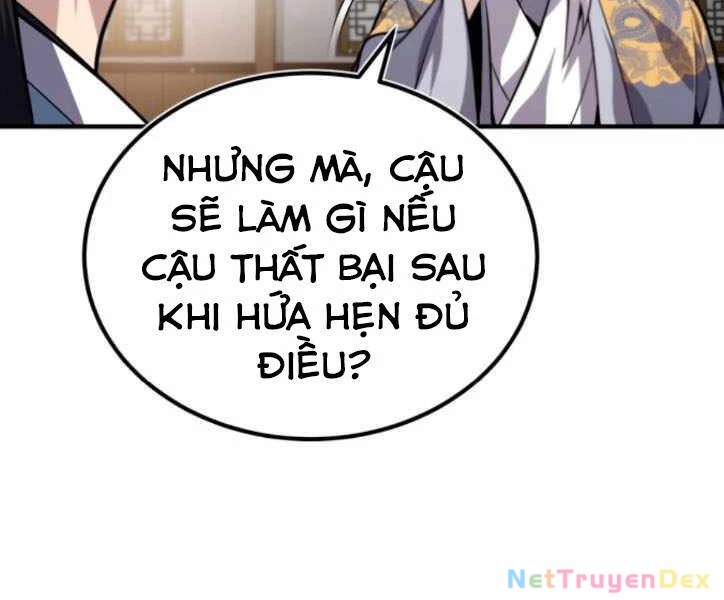 Đệ Nhất Võ Sư, Baek Cao Thủ Chapter 29 - 170