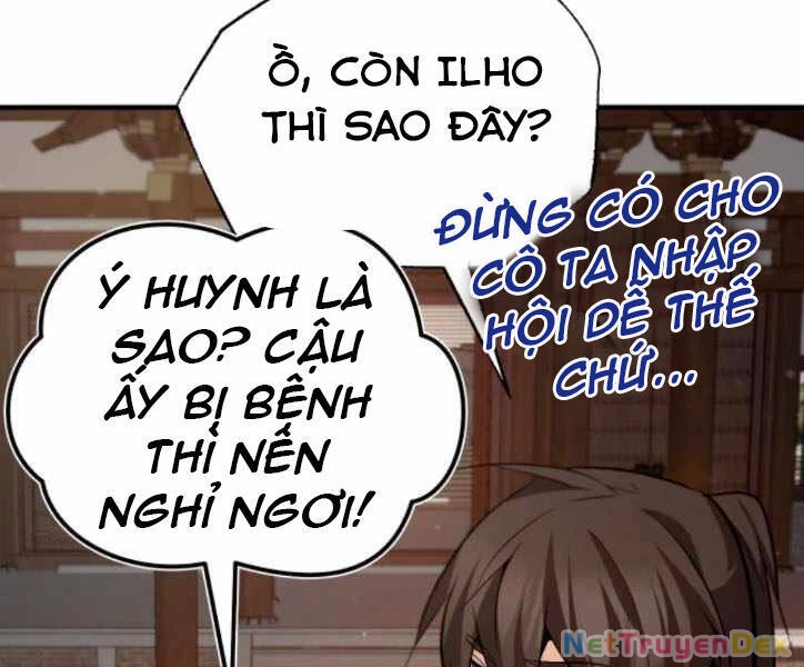 Đệ Nhất Võ Sư, Baek Cao Thủ Chapter 29 - 204