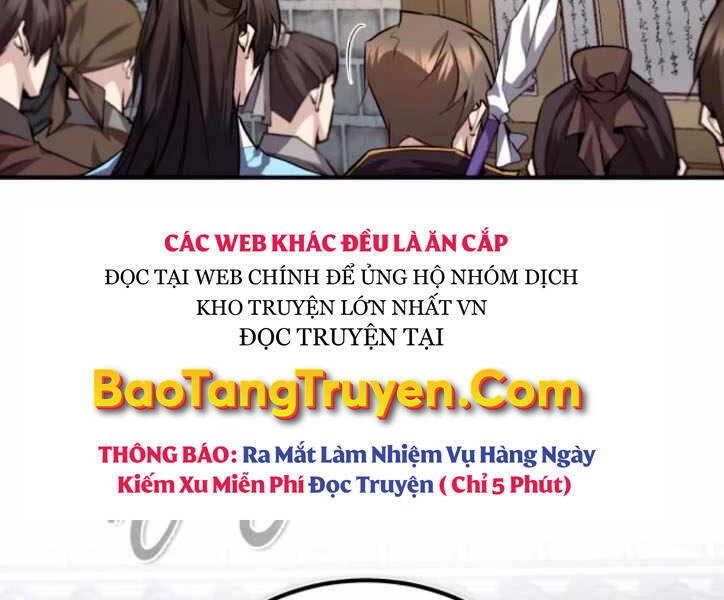 Đệ Nhất Võ Sư, Baek Cao Thủ Chapter 29 - 216