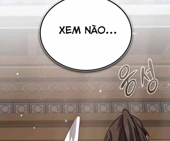 Đệ Nhất Võ Sư, Baek Cao Thủ Chapter 29 - 217