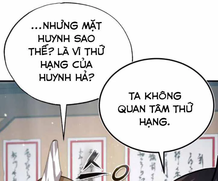 Đệ Nhất Võ Sư, Baek Cao Thủ Chapter 29 - 232