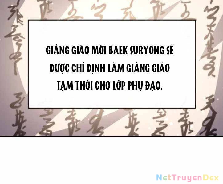 Đệ Nhất Võ Sư, Baek Cao Thủ Chapter 29 - 241