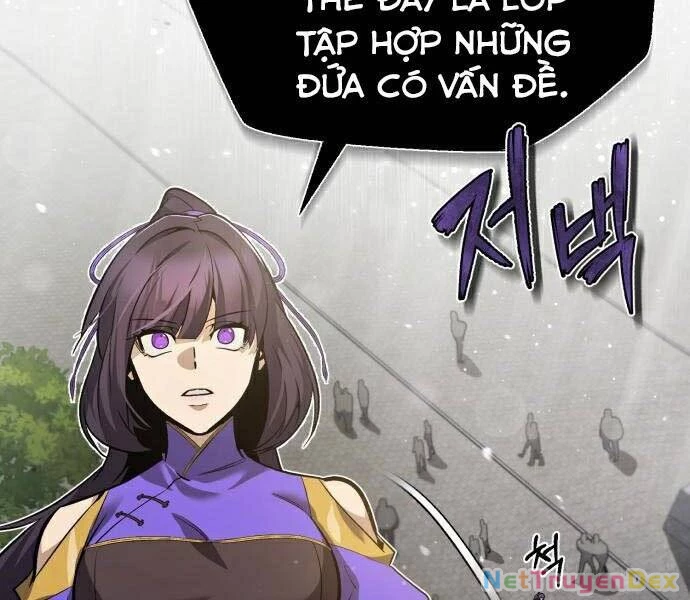 Đệ Nhất Võ Sư, Baek Cao Thủ Chapter 30 - 6