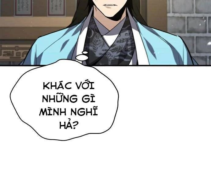 Đệ Nhất Võ Sư, Baek Cao Thủ Chapter 30 - 12