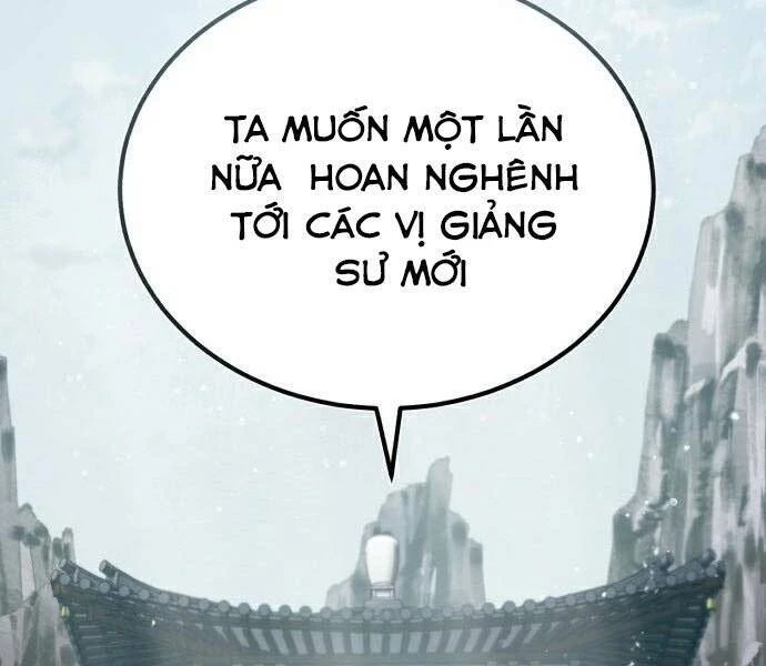 Đệ Nhất Võ Sư, Baek Cao Thủ Chapter 30 - 23