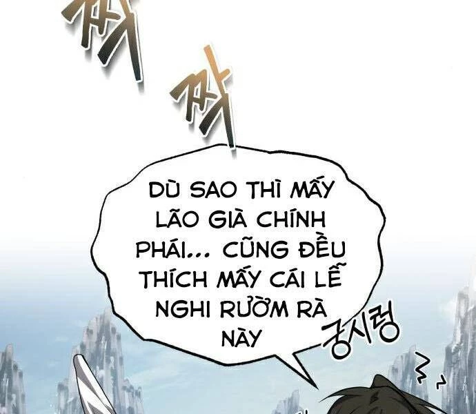 Đệ Nhất Võ Sư, Baek Cao Thủ Chapter 30 - 26