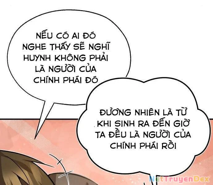 Đệ Nhất Võ Sư, Baek Cao Thủ Chapter 30 - 28