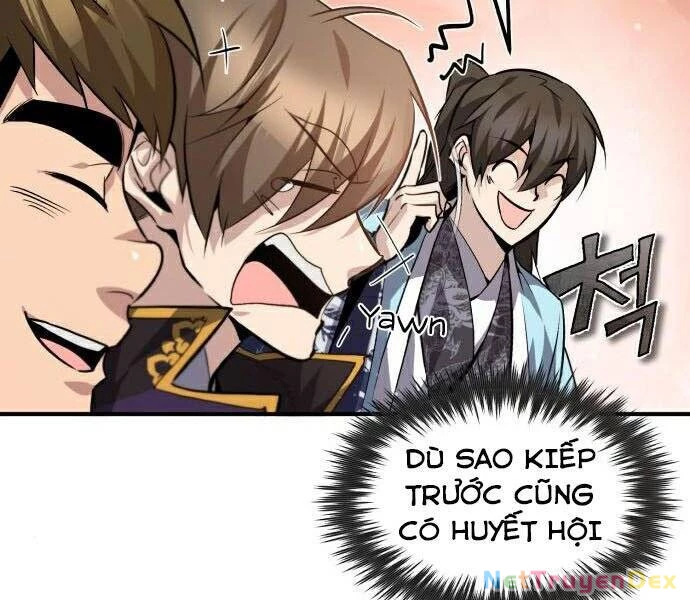 Đệ Nhất Võ Sư, Baek Cao Thủ Chapter 30 - 29