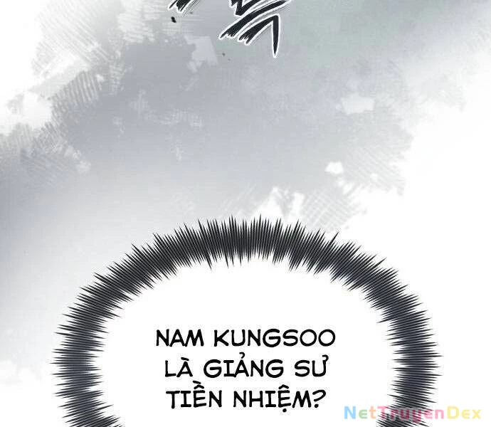 Đệ Nhất Võ Sư, Baek Cao Thủ Chapter 30 - 37