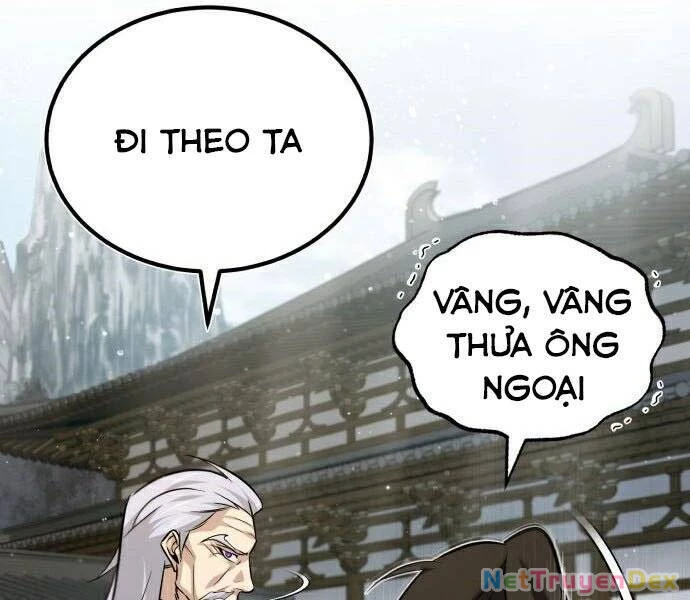 Đệ Nhất Võ Sư, Baek Cao Thủ Chapter 30 - 52