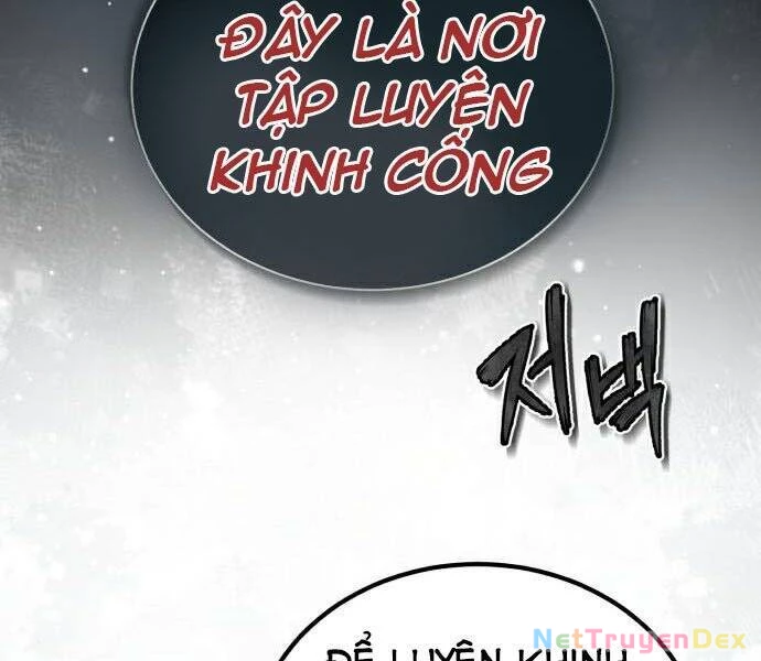 Đệ Nhất Võ Sư, Baek Cao Thủ Chapter 30 - 56