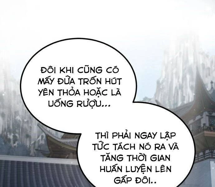 Đệ Nhất Võ Sư, Baek Cao Thủ Chapter 30 - 61